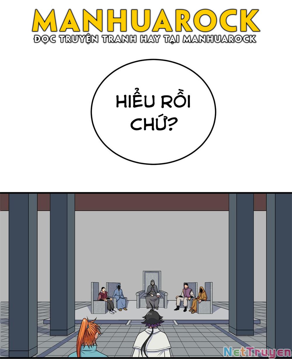 Đế Bá Chapter 8 - Trang 2