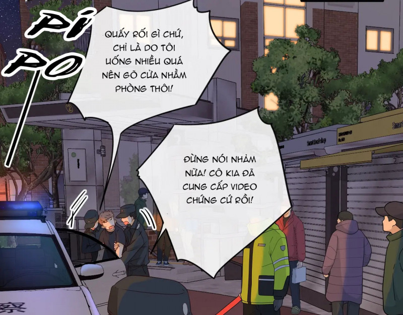 Khó Dỗ Dành Chapter 5 - Trang 40