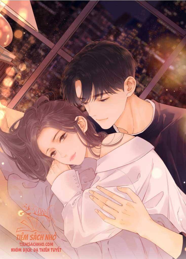 Khó Dỗ Dành Chapter 8 - Trang 1