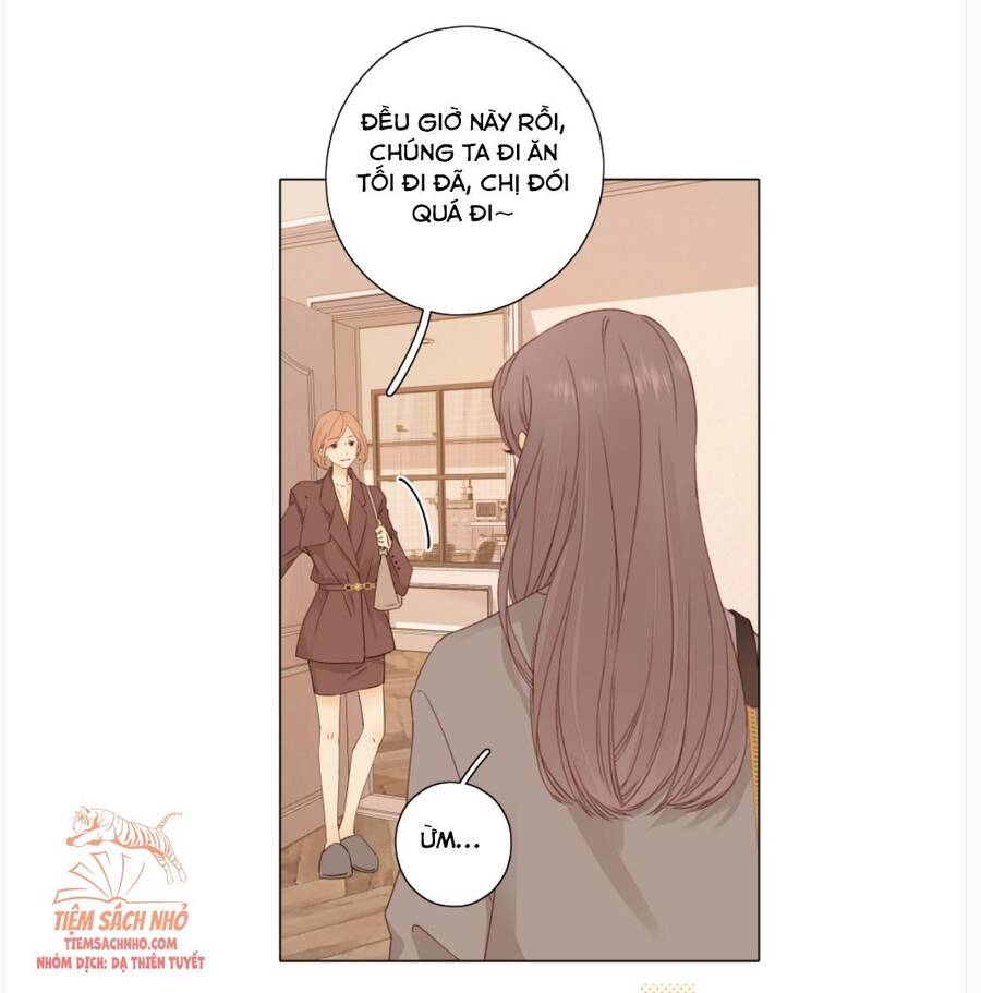 Khó Dỗ Dành Chapter 8 - Trang 6