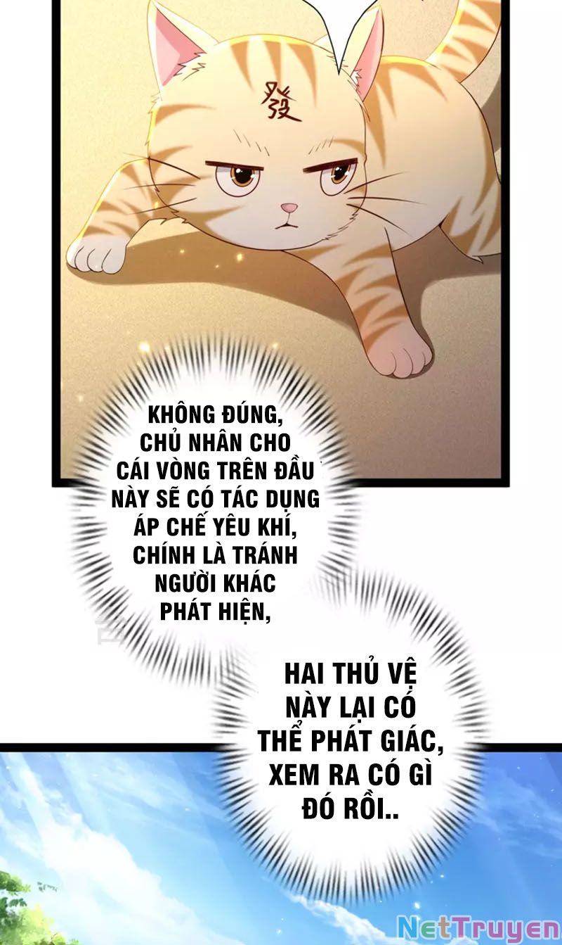 Khoa Kỹ Đại Tiên Tông Chapter 63 - Trang 30