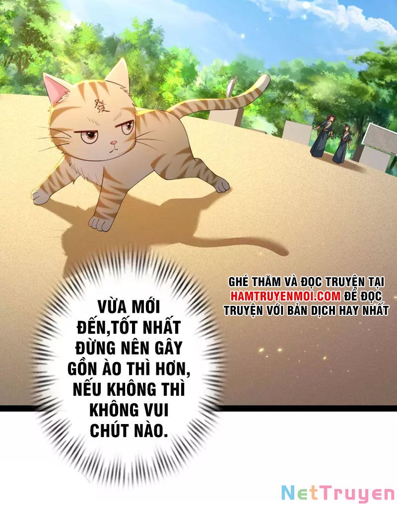 Khoa Kỹ Đại Tiên Tông Chapter 63 - Trang 31