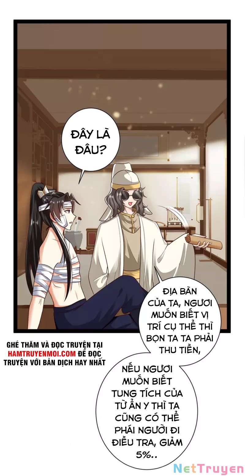 Khoa Kỹ Đại Tiên Tông Chapter 63 - Trang 9