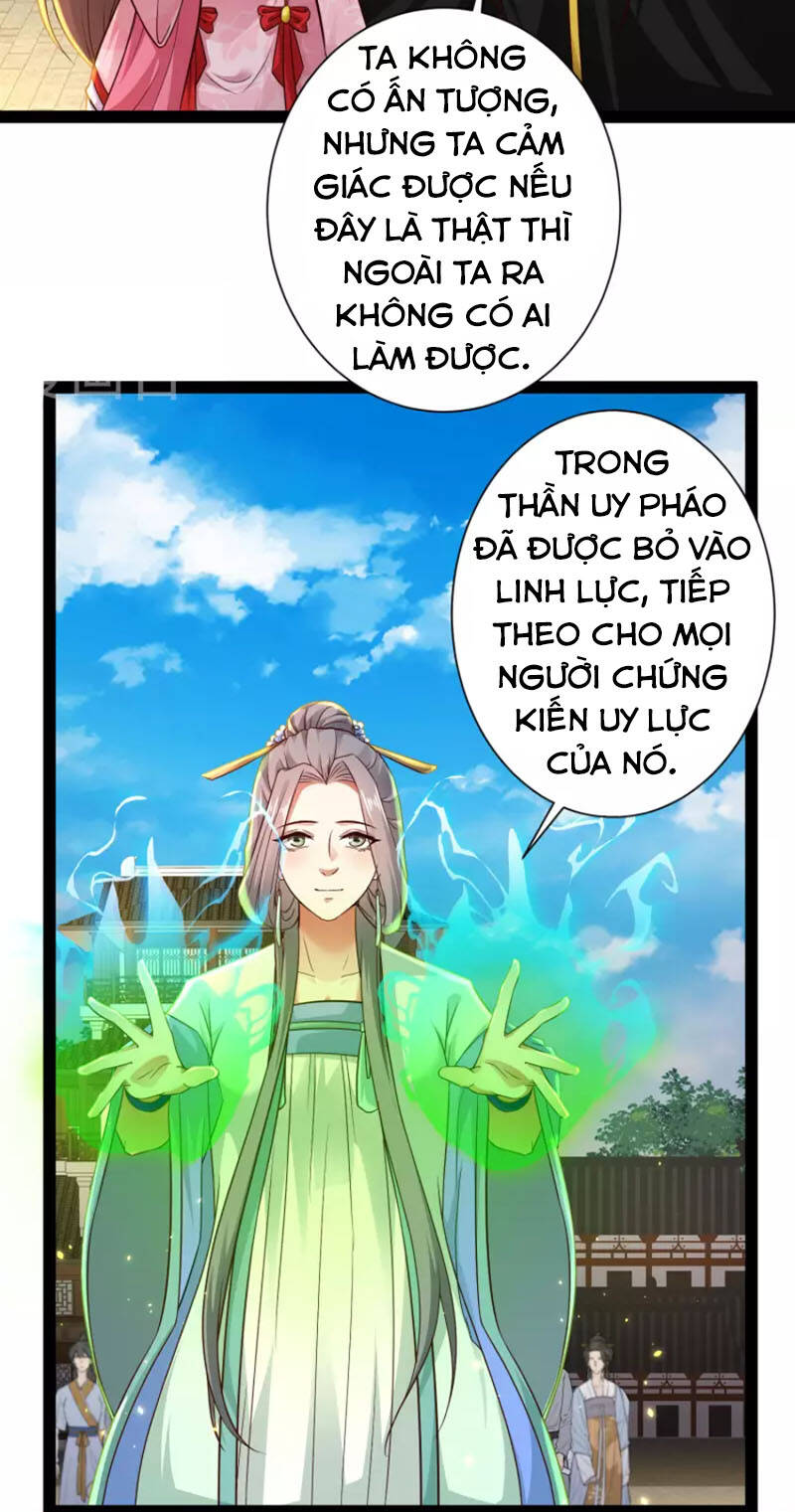 Khoa Kỹ Đại Tiên Tông Chapter 65 - Trang 18