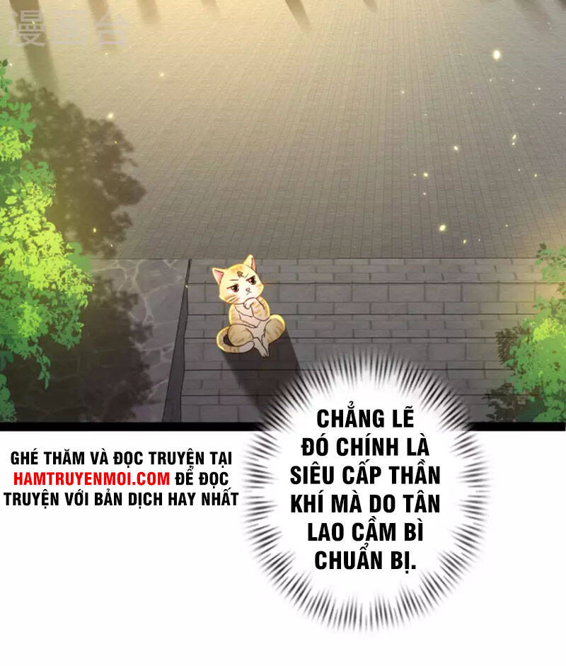 Khoa Kỹ Đại Tiên Tông Chapter 65 - Trang 3