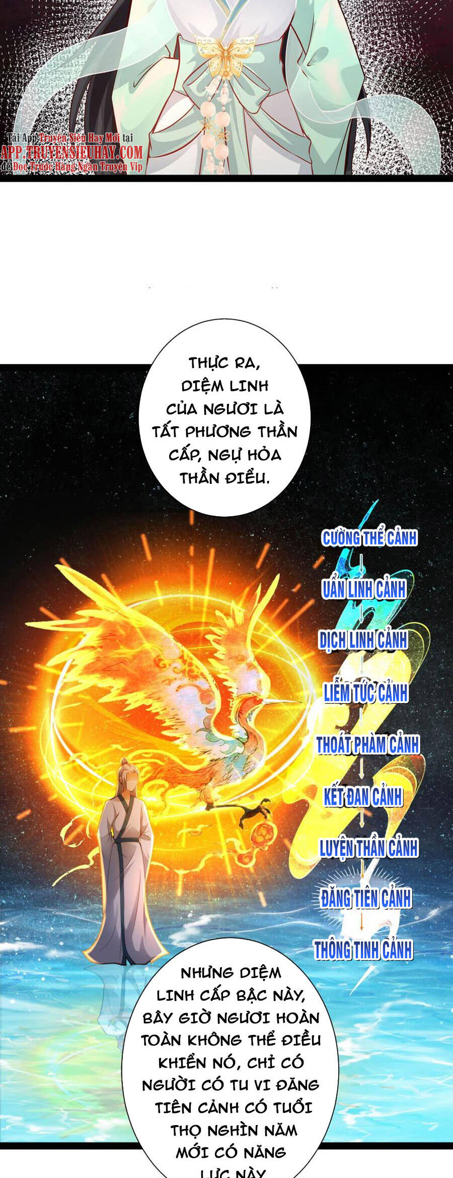 Khoa Kỹ Đại Tiên Tông Chapter 67 - Trang 13