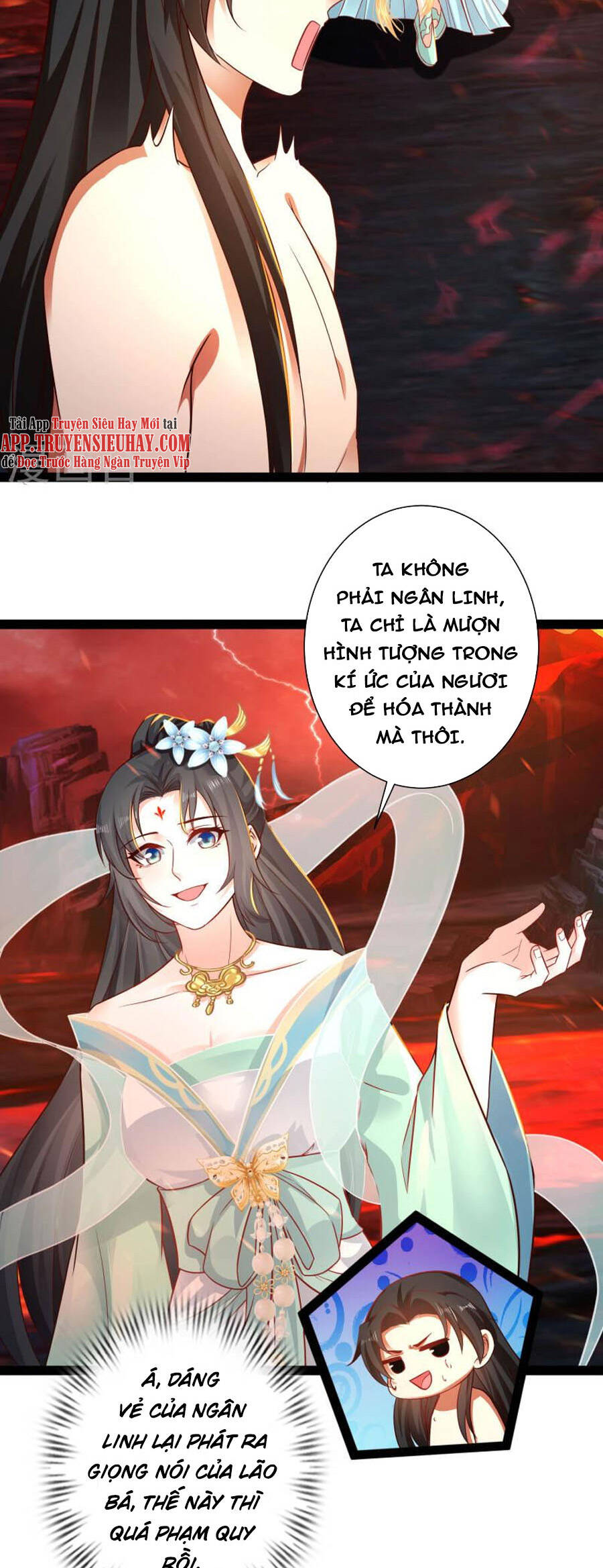 Khoa Kỹ Đại Tiên Tông Chapter 67 - Trang 9