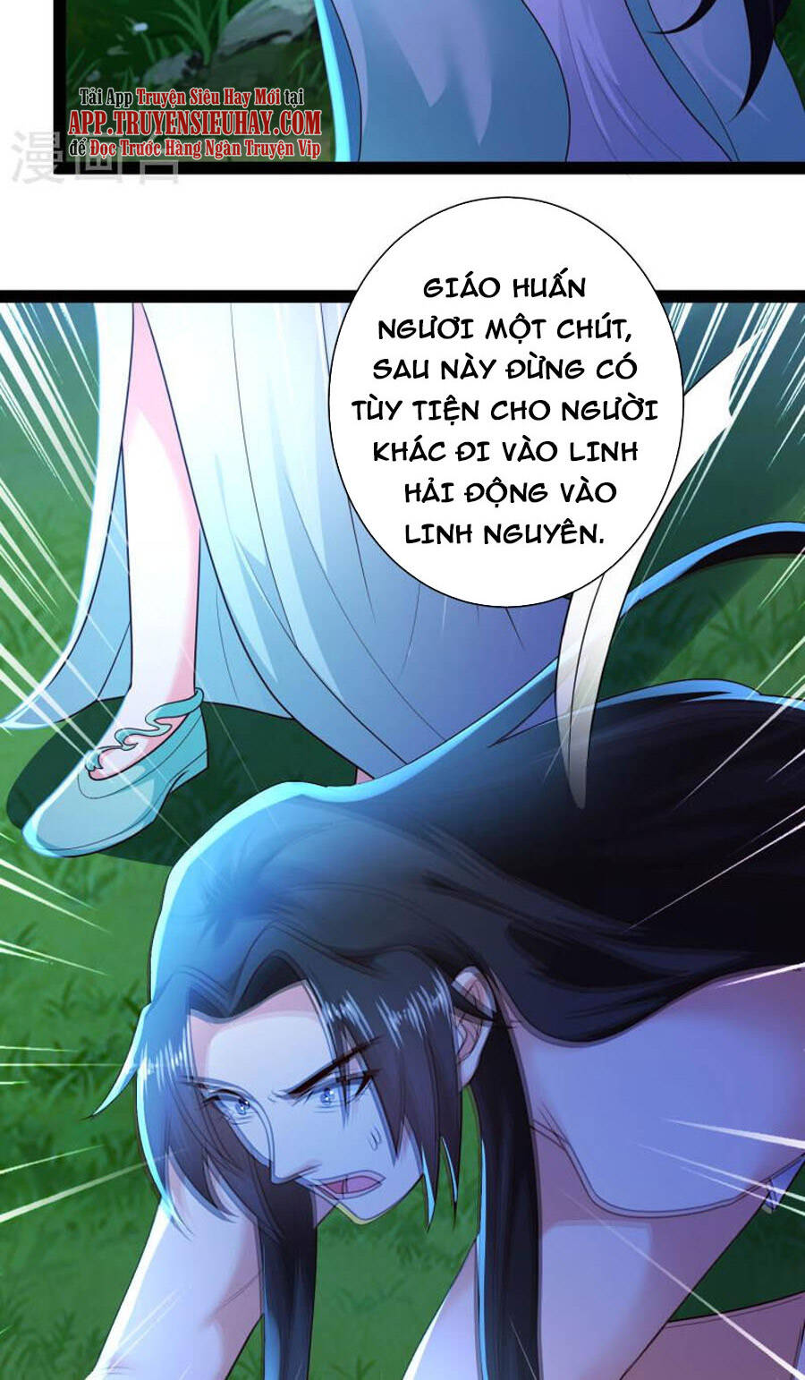 Khoa Kỹ Đại Tiên Tông Chapter 68 - Trang 11