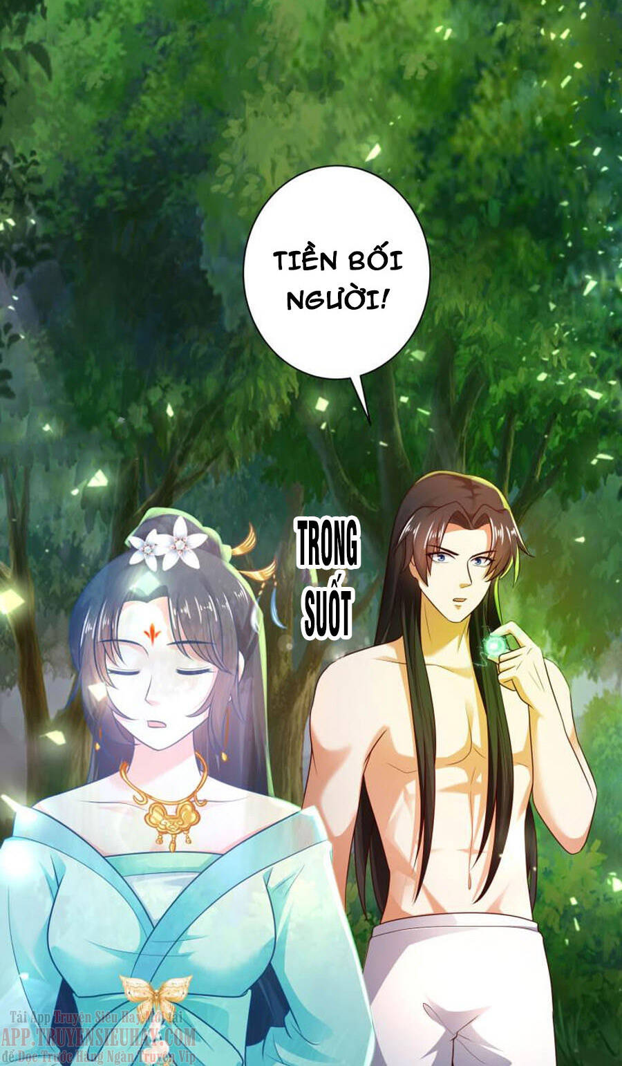 Khoa Kỹ Đại Tiên Tông Chapter 68 - Trang 16