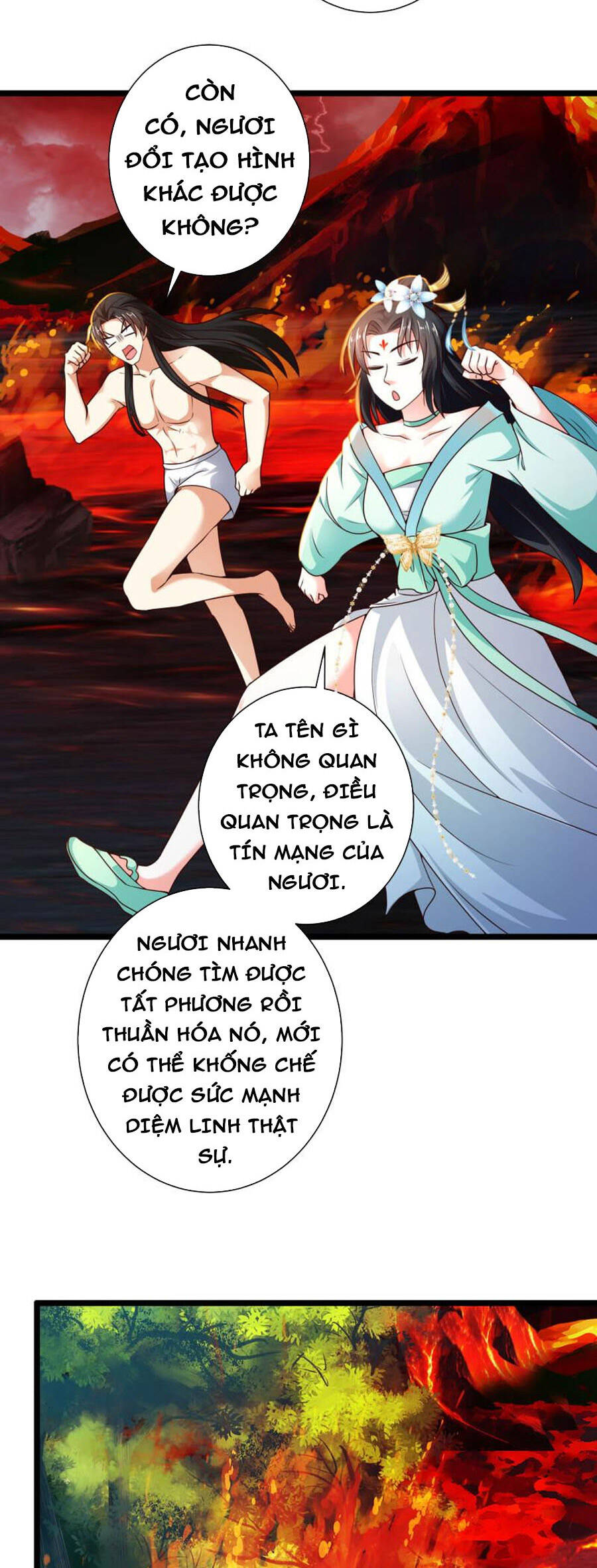 Khoa Kỹ Đại Tiên Tông Chapter 68 - Trang 4