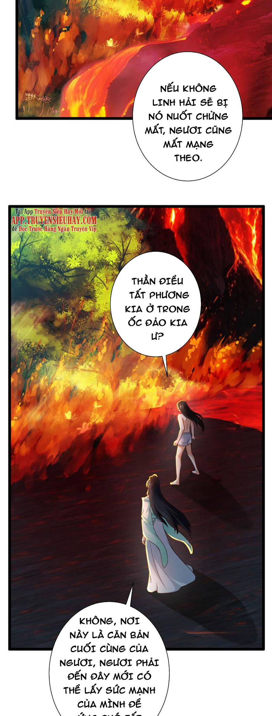 Khoa Kỹ Đại Tiên Tông Chapter 68 - Trang 5