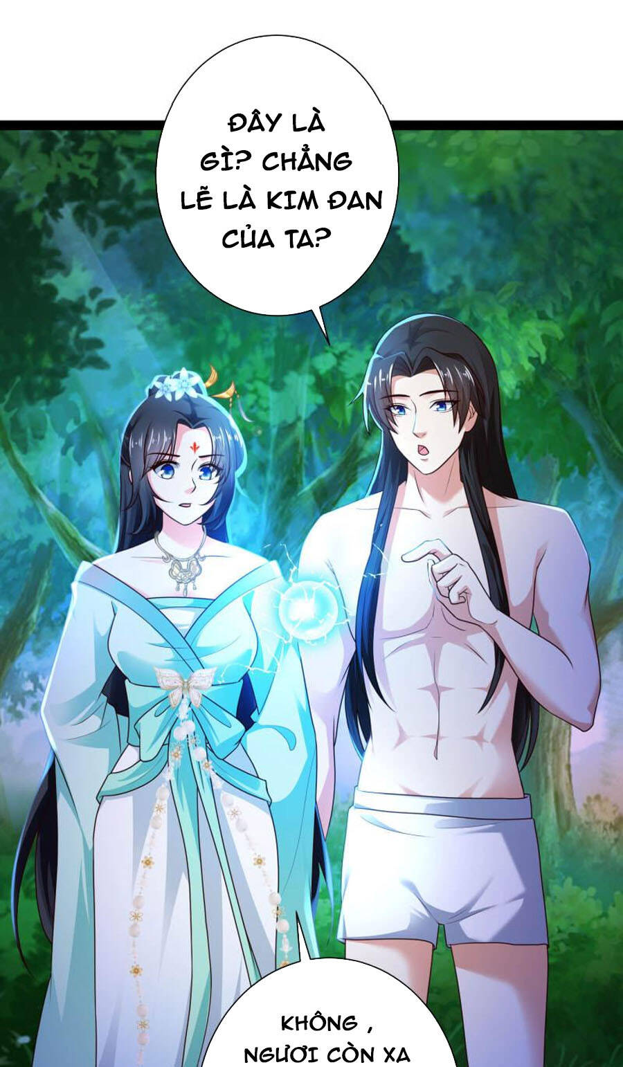 Khoa Kỹ Đại Tiên Tông Chapter 68 - Trang 9