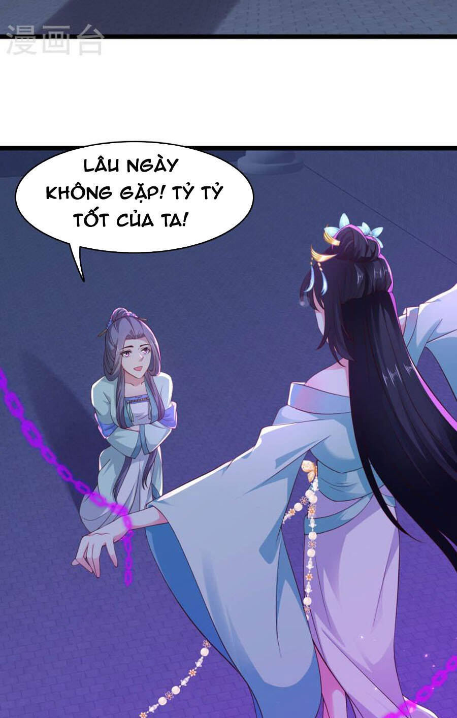 Khoa Kỹ Đại Tiên Tông Chapter 72 - Trang 19