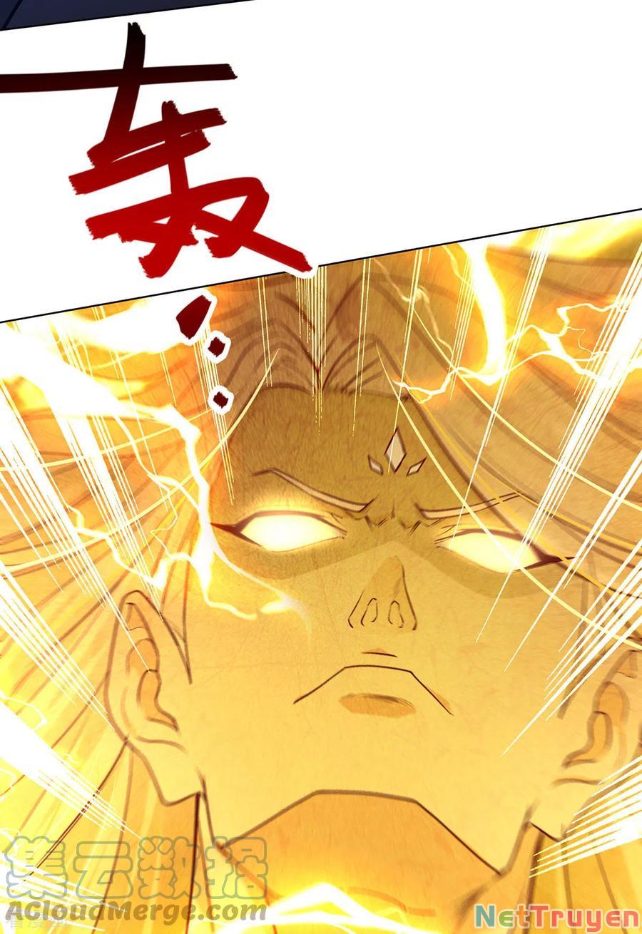 Nghịch Thiên Chí Tôn Chapter 160 - Trang 5