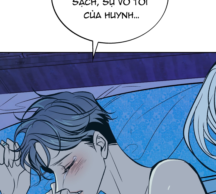 Người Tình Của Sura Chapter 74 - Trang 125