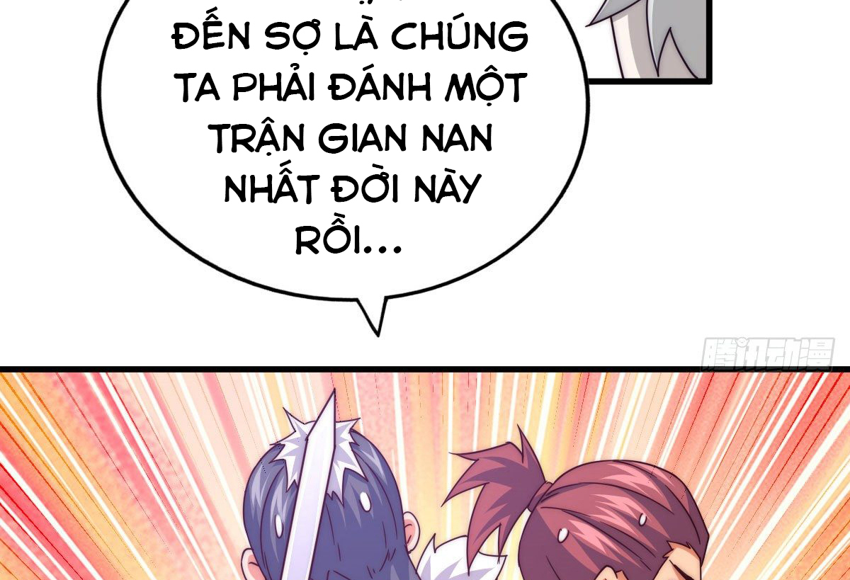 Người Trên Vạn Người Chapter 100 - Trang 36