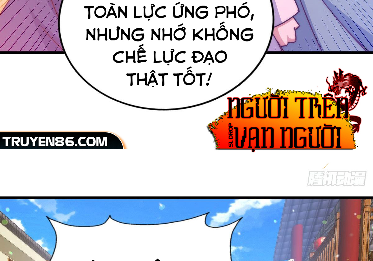 Người Trên Vạn Người Chapter 100 - Trang 38