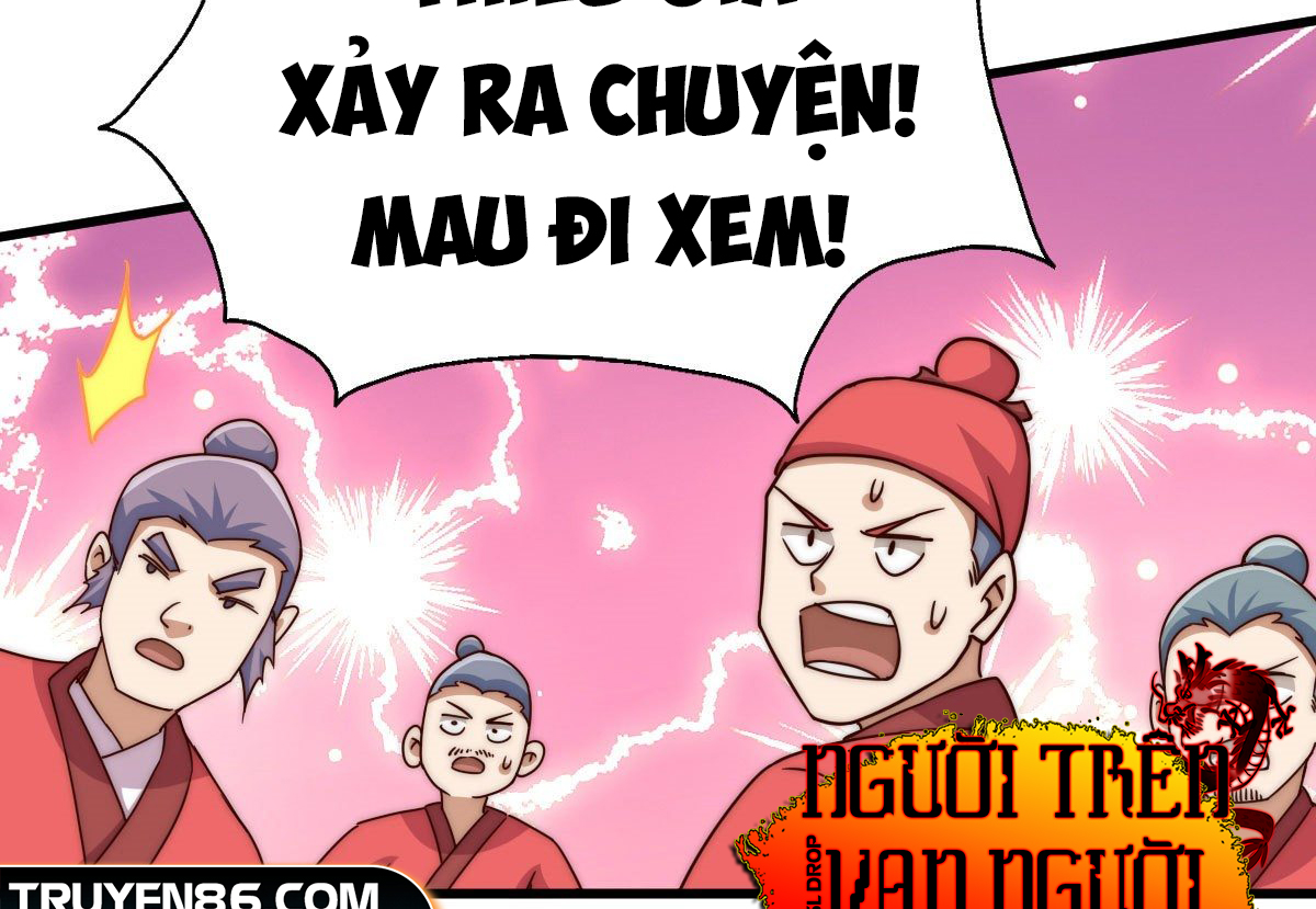 Người Trên Vạn Người Chapter 100 - Trang 60