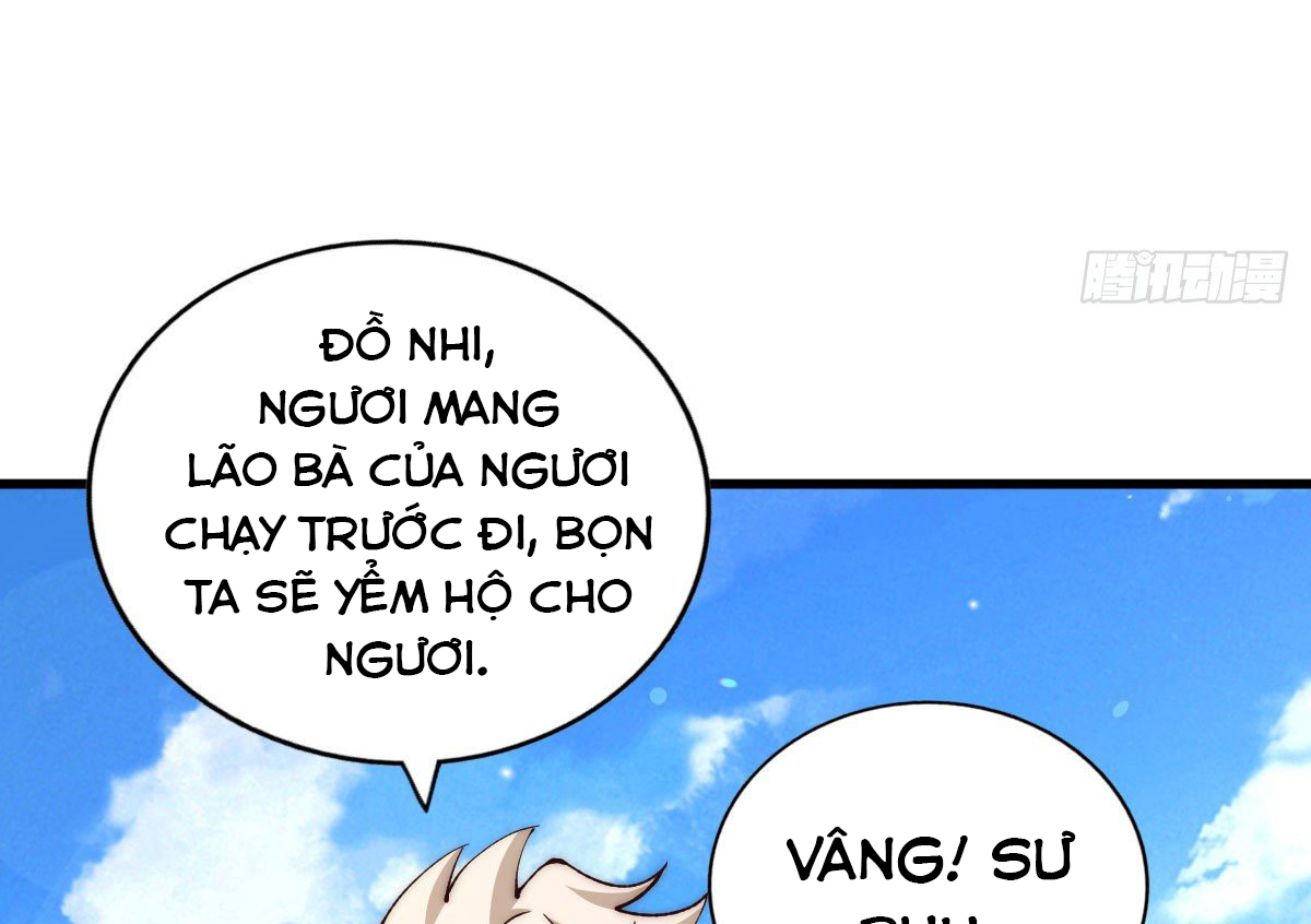 Người Trên Vạn Người Chapter 100 - Trang 9