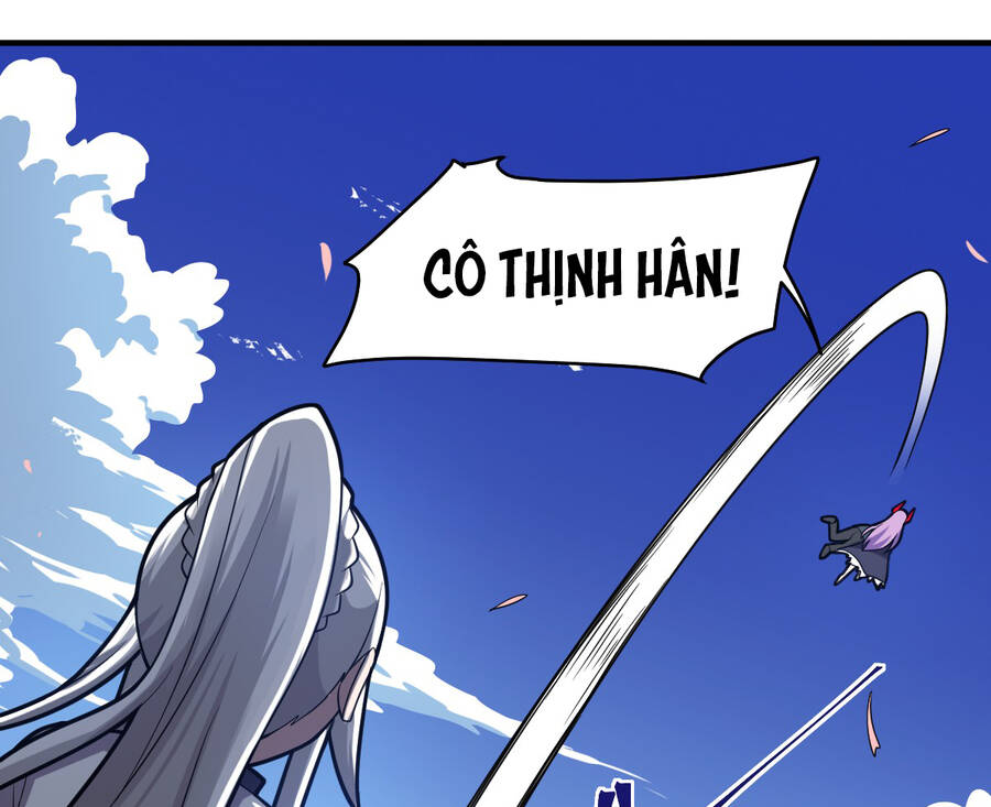 Siêu Thần Hẹn Hò Cùng Hoa Khôi Chapter 16 - Trang 2