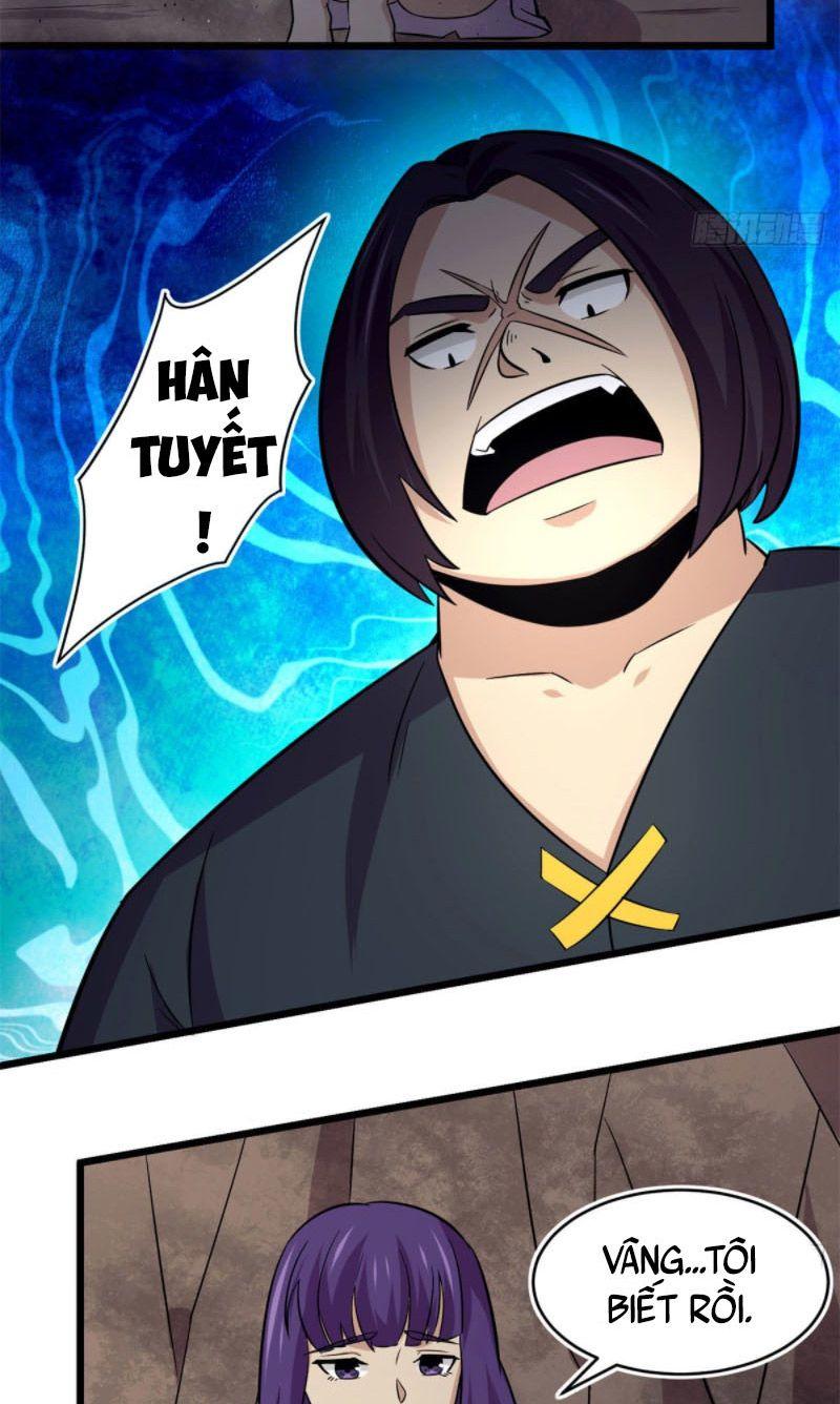 Sủng Mị Chapter 41 - Trang 4