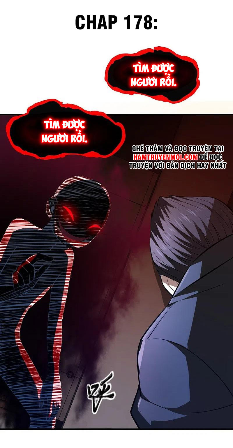 Ta Có Một Tòa Nhà Ma Chapter 178 - Trang 1