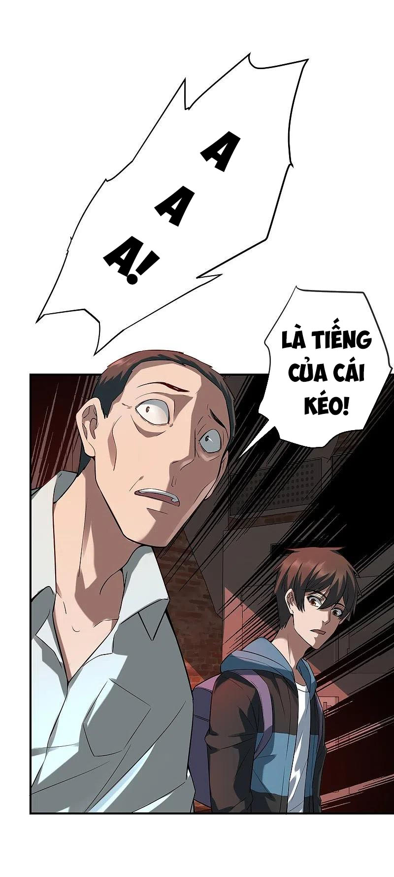 Ta Có Một Tòa Nhà Ma Chapter 178 - Trang 29