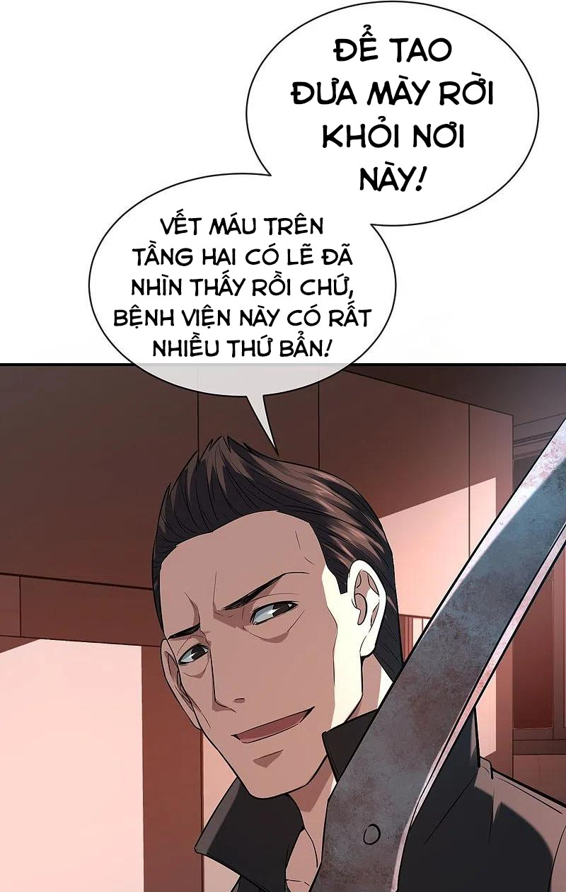 Ta Có Một Tòa Nhà Ma Chapter 178 - Trang 9