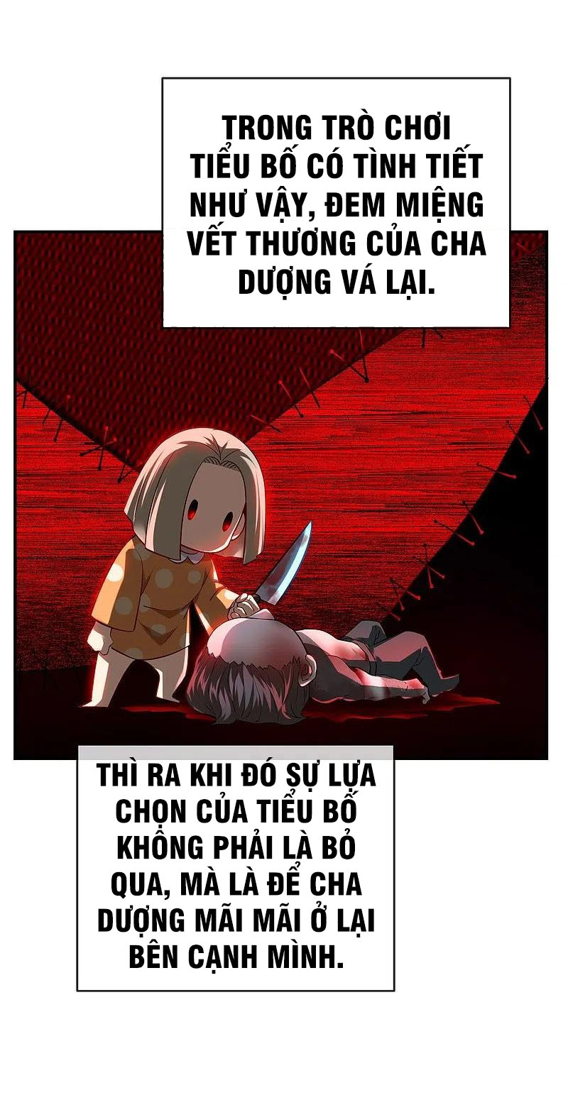 Ta Có Một Tòa Nhà Ma Chapter 180 - Trang 16