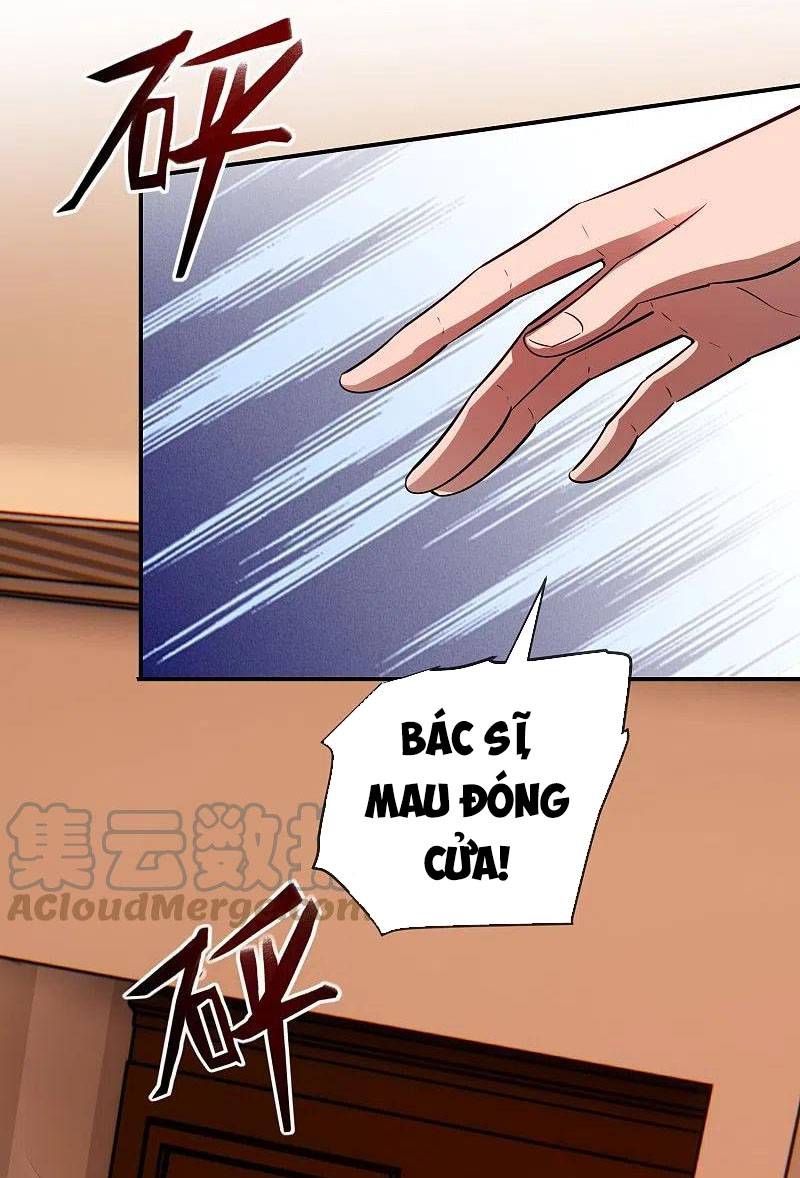 Ta Có Một Tòa Nhà Ma Chapter 180 - Trang 32