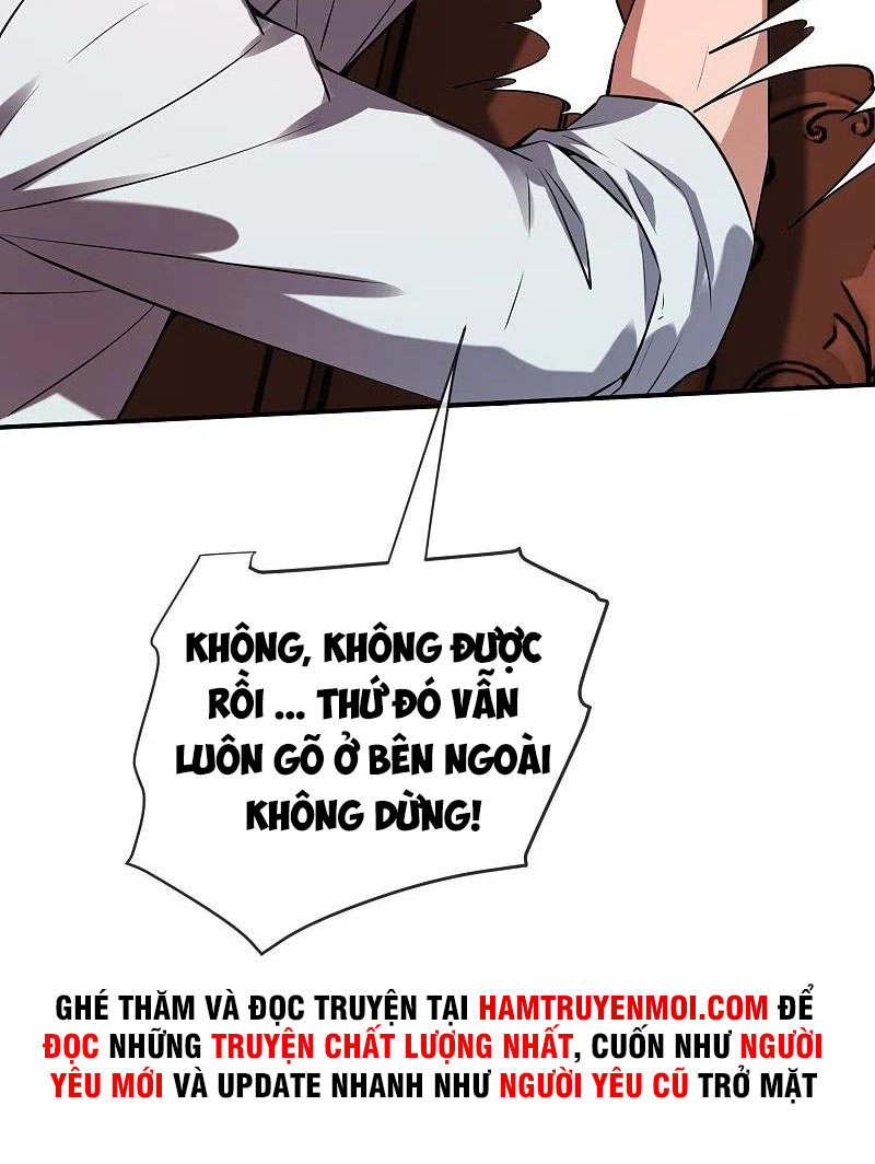 Ta Có Một Tòa Nhà Ma Chapter 180 - Trang 35