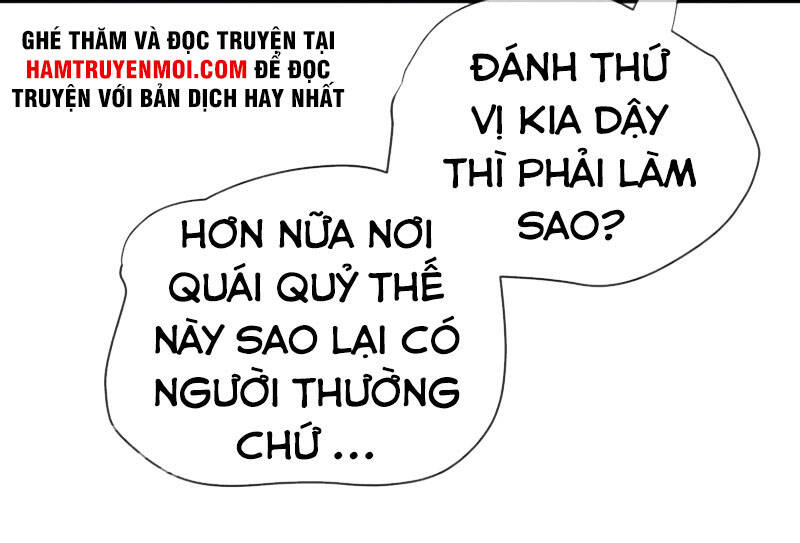 Ta Có Một Tòa Nhà Ma Chapter 181 - Trang 10