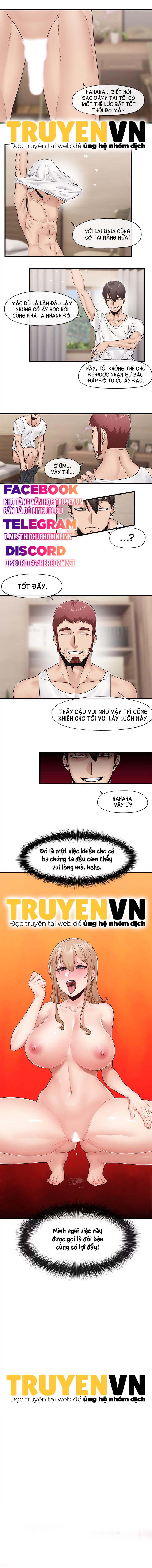 Thuật Thôi Miên Sát Gái Chapter 11 - Trang 9