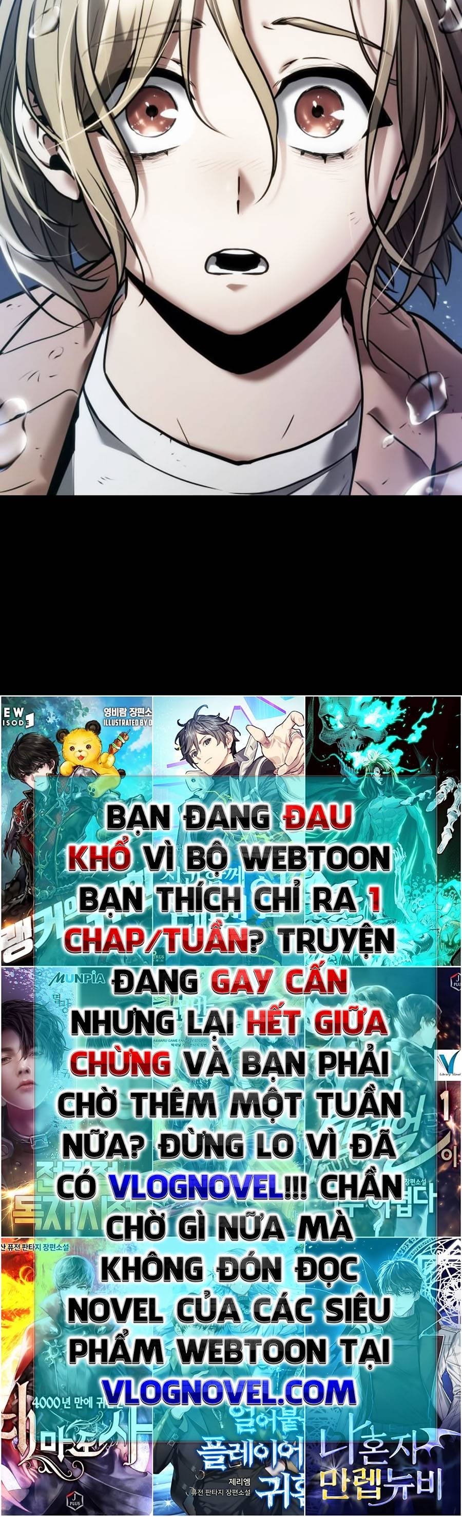 Toàn Tri Độc Giả Chapter 101 - Trang 42