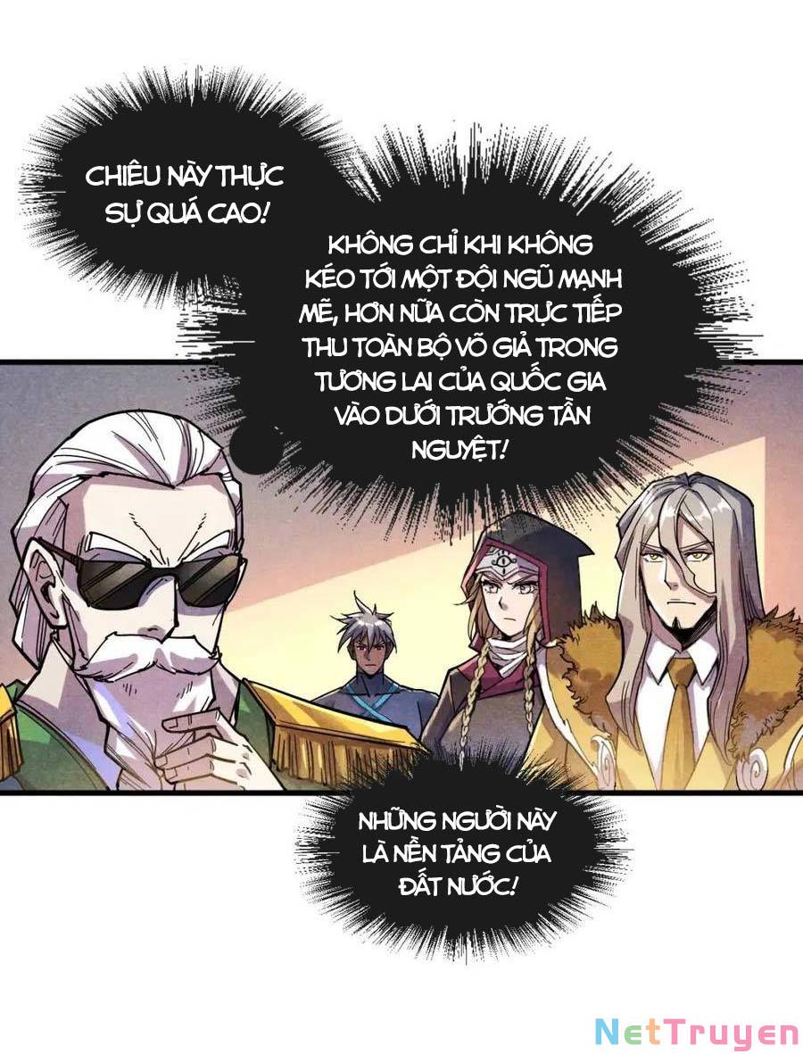 Vạn Cổ Chí Tôn Chapter 69 - Trang 11