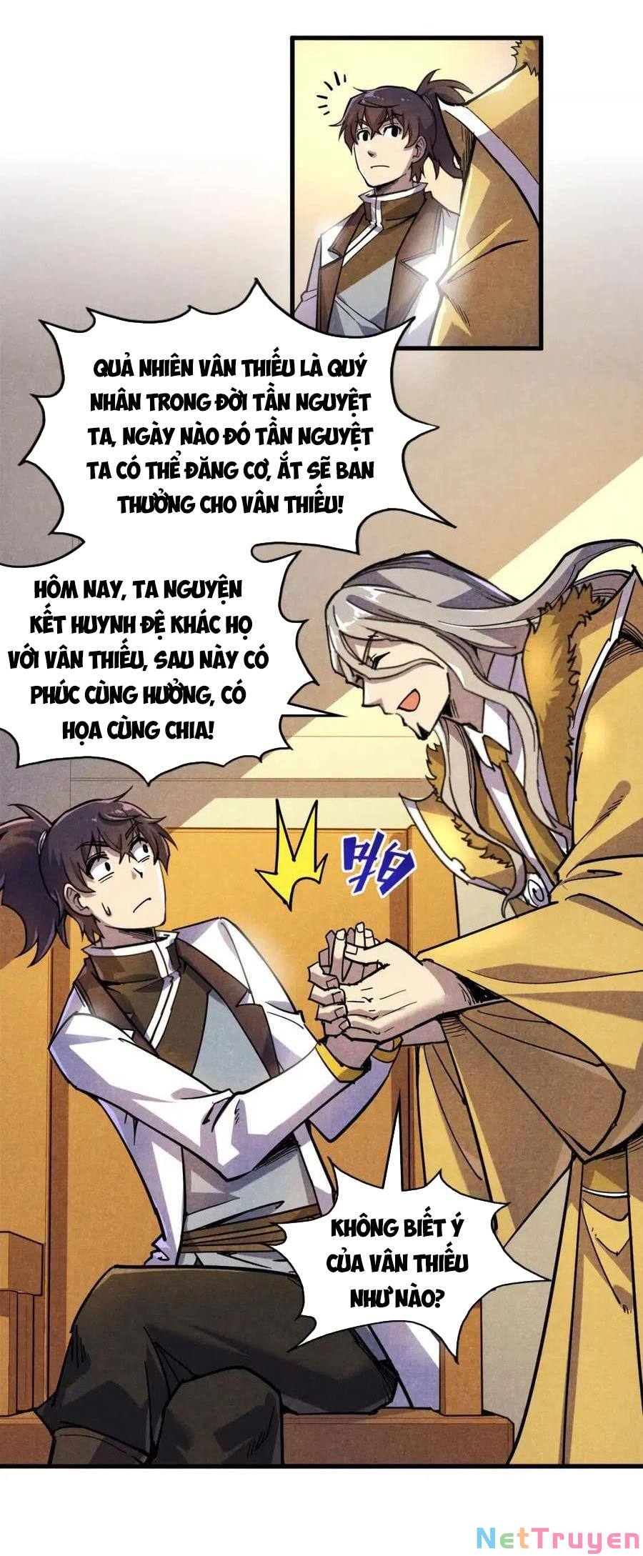 Vạn Cổ Chí Tôn Chapter 69 - Trang 19