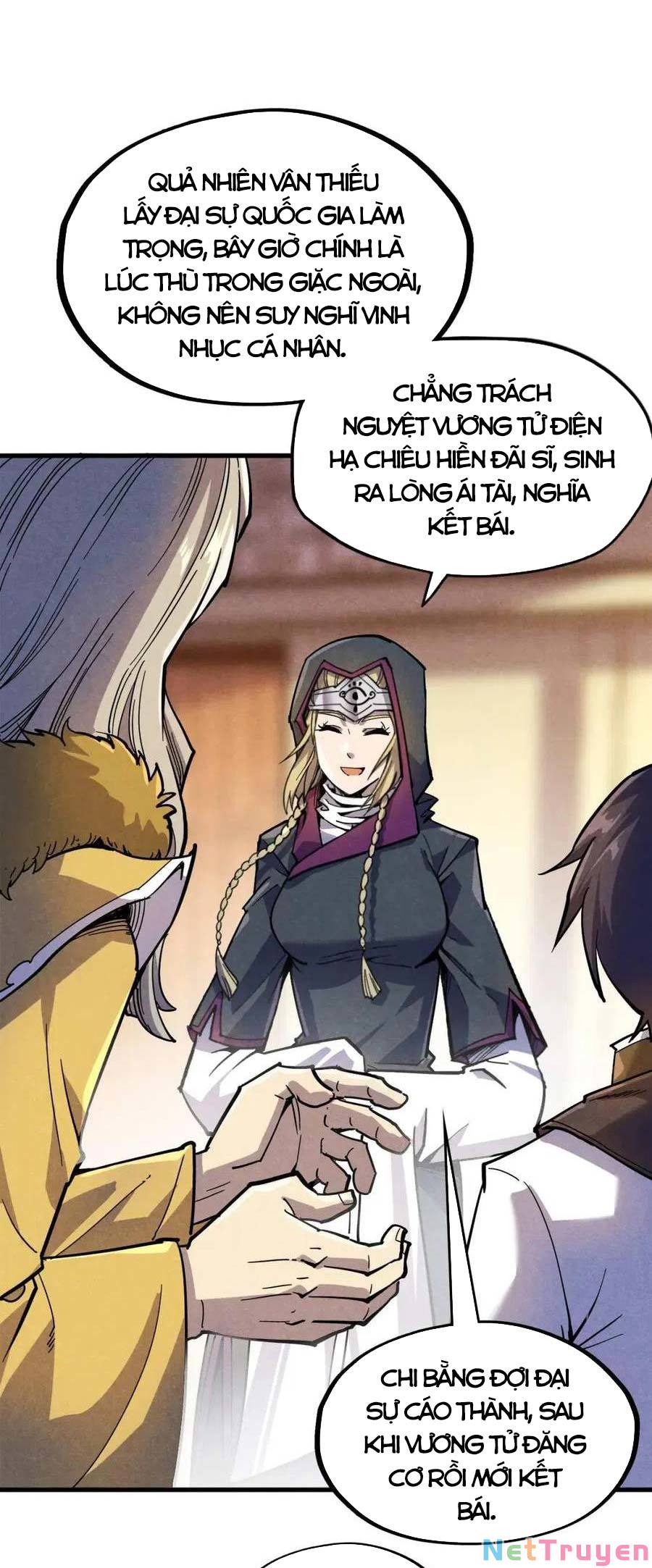 Vạn Cổ Chí Tôn Chapter 69 - Trang 27