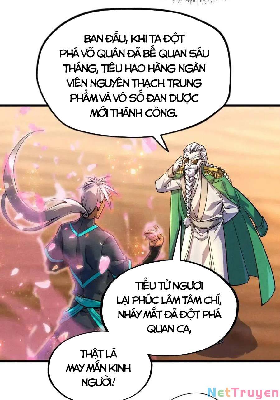 Vạn Cổ Chí Tôn Chapter 69 - Trang 43