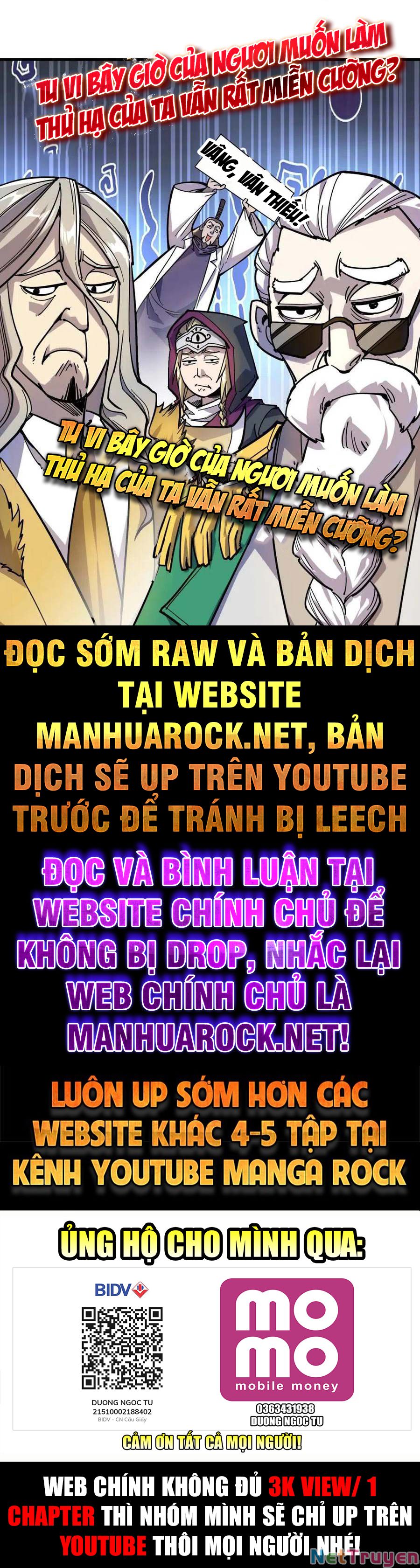 Vạn Cổ Chí Tôn Chapter 69 - Trang 48