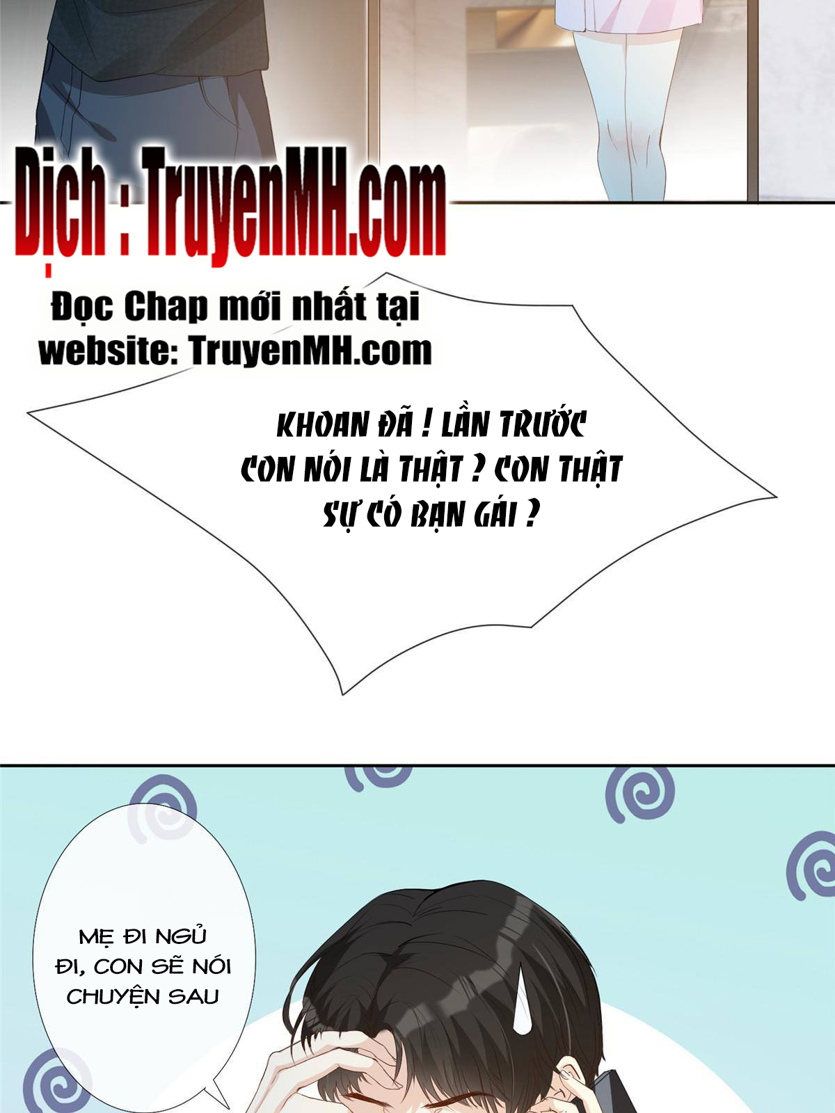 Vượt Rào Trêu Chọc Chapter 73 - Trang 14