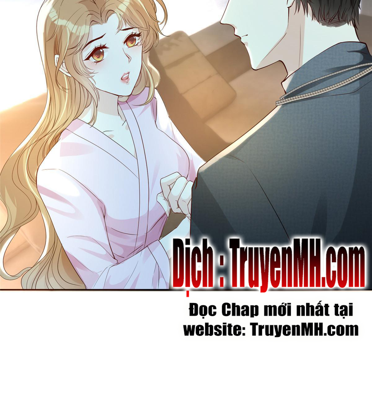 Vượt Rào Trêu Chọc Chapter 73 - Trang 22