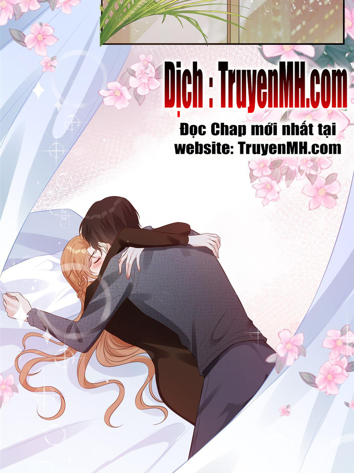 Vượt Rào Trêu Chọc Chapter 73 - Trang 6