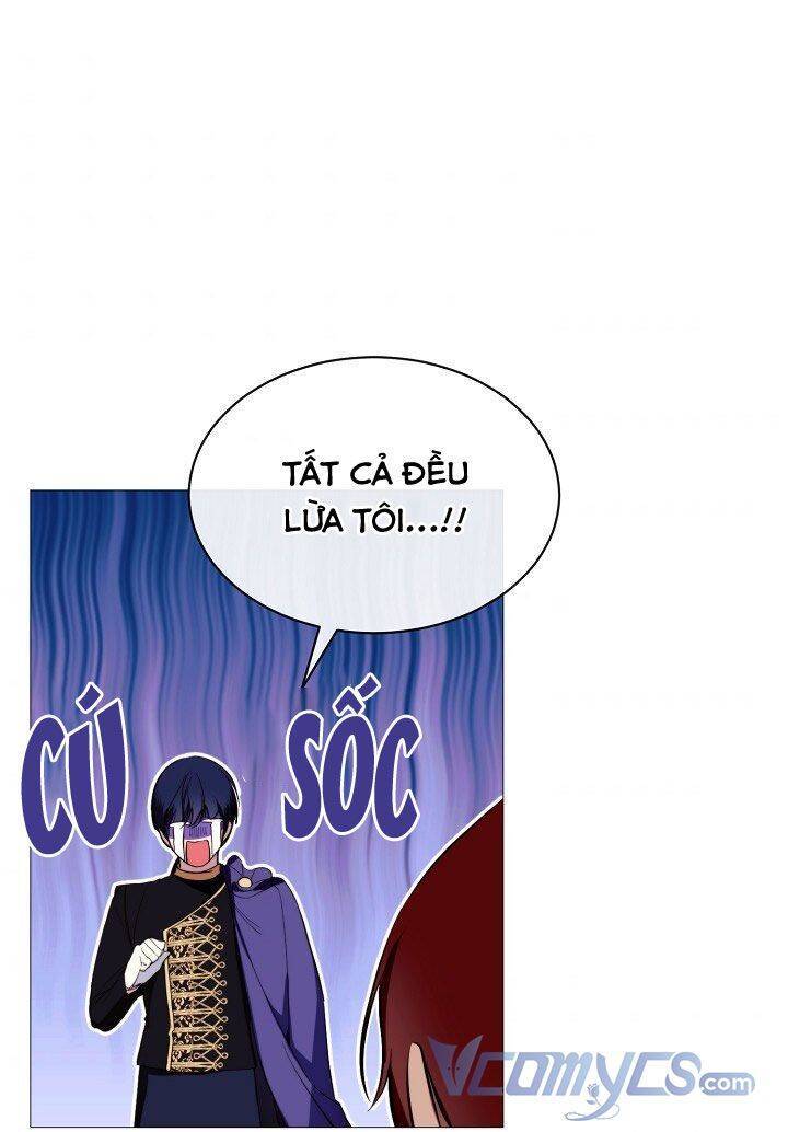 Ác Nữ Cần Bạo Chúa Chapter 56 - Trang 1