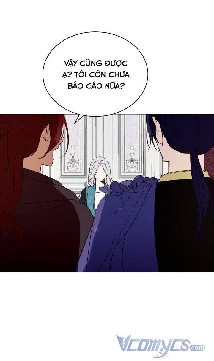 Ác Nữ Cần Bạo Chúa Chapter 56 - Trang 8