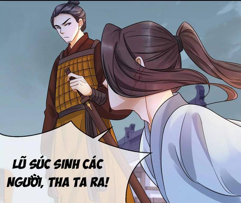 Ám Sát Nữ Hoàng Bệ Hạ Chapter 1 - Trang 11