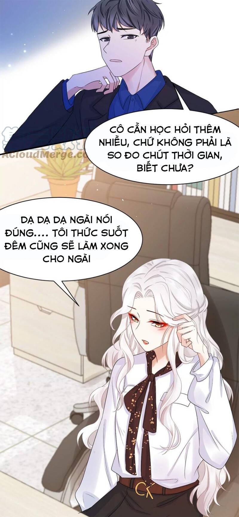 Ám Sát Nữ Hoàng Bệ Hạ Chapter 1 - Trang 50