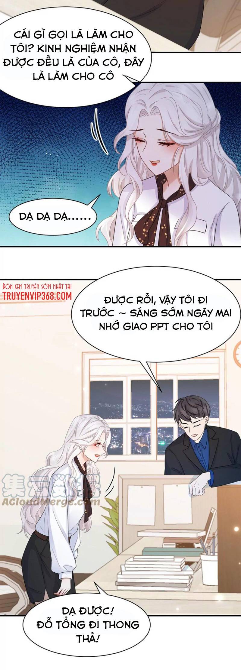 Ám Sát Nữ Hoàng Bệ Hạ Chapter 1 - Trang 51