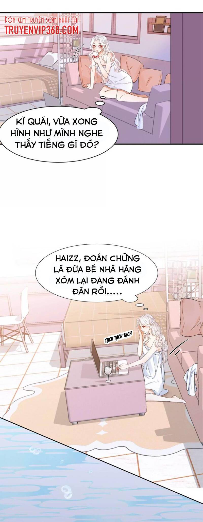 Ám Sát Nữ Hoàng Bệ Hạ Chapter 1 - Trang 55