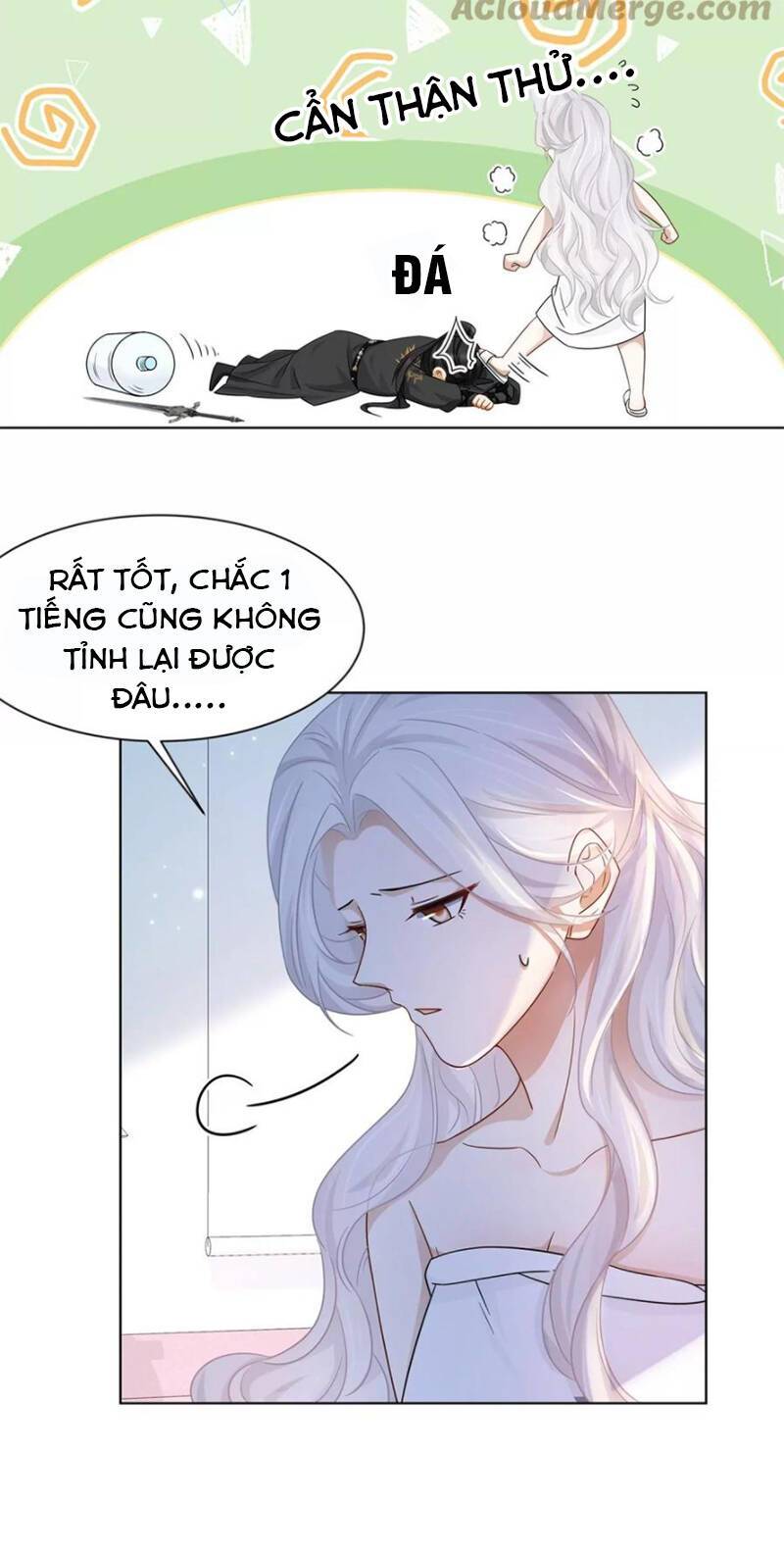 Ám Sát Nữ Hoàng Bệ Hạ Chapter 2 - Trang 10