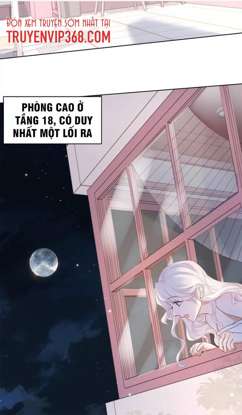 Ám Sát Nữ Hoàng Bệ Hạ Chapter 2 - Trang 24